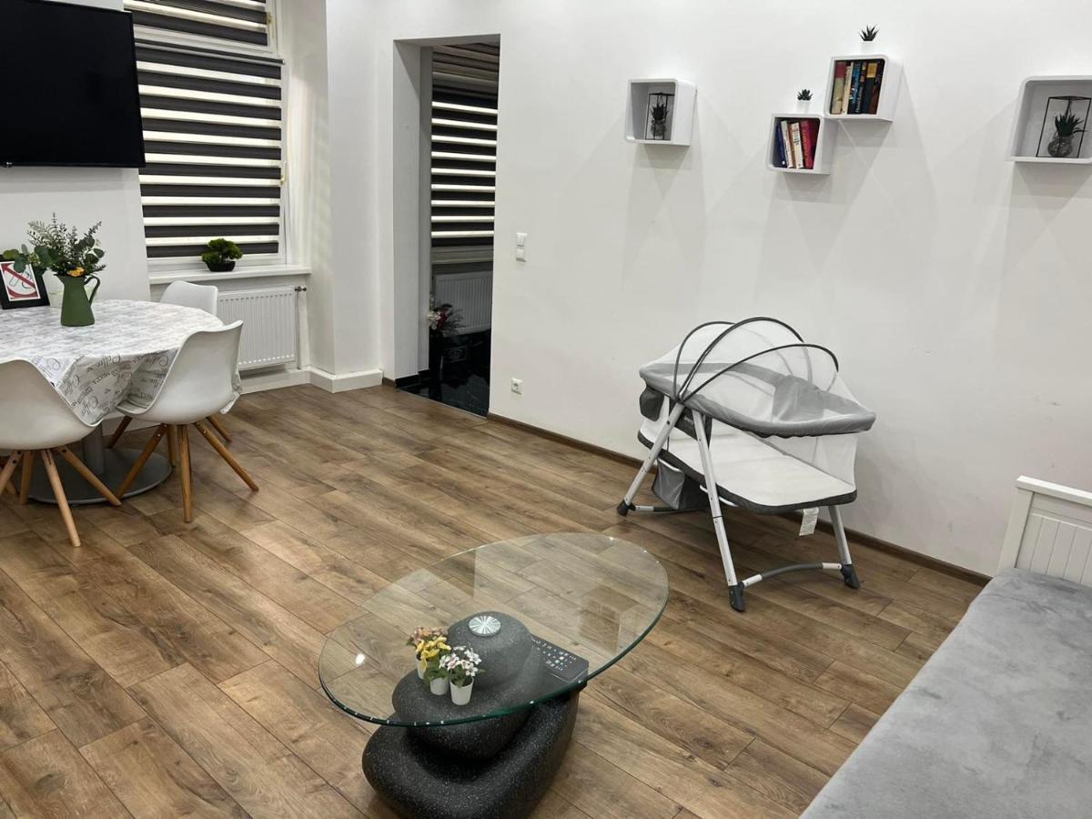 Lux Apartment Viena Exterior foto